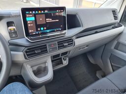 VW Crafter 35 Doka TDI Pritsche L4 4Motion KLIMA