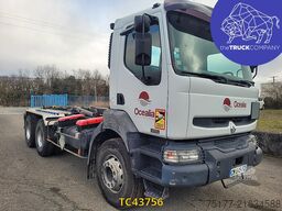 Renault Kerax 370