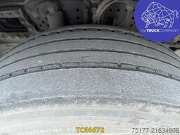 Mercedes-Benz Actros 2548