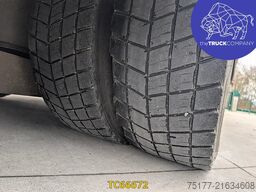 Mercedes-Benz Actros 2548