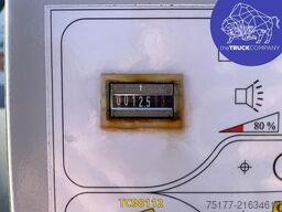 Renault Master Hoogtewerker