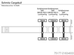 Schmitz Cargobull 