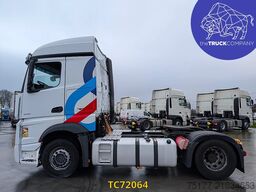 Mercedes-Benz Actros 1945