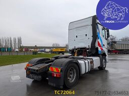 Mercedes-Benz Actros 1945