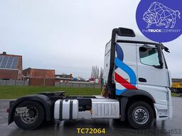 Mercedes-Benz Actros 1945