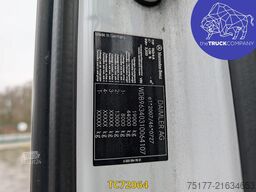 Mercedes-Benz Actros 1945