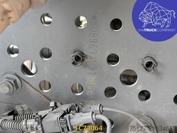 Mercedes-Benz Actros 1945