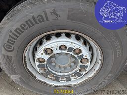 Mercedes-Benz Actros 1945