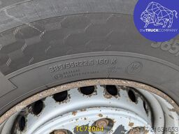 Mercedes-Benz Actros 1945