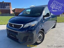 Peugeot Expert 2l 120cv