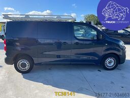 Peugeot Expert 2l 120cv