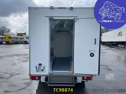 Renault Trafic 145.32 frigo