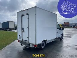 Renault Trafic 145.32 frigo
