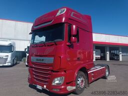 Daf XF 480 FT