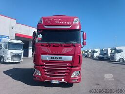 Daf XF 480 FT