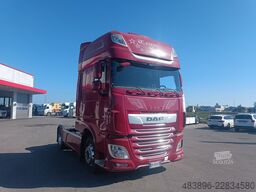 Daf XF 480 FT