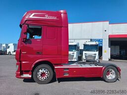 Daf XF 480 FT