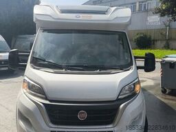 Etrusco T6.9SF Fiat Ducato 2024 Manuel | 5 couchages