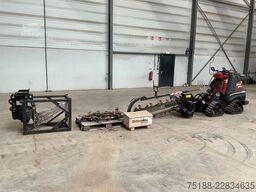 Ditch Witch R300