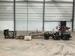 Ditch Witch R300