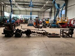 Ditch Witch R300