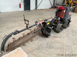 Ditch Witch R300