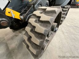 Ditch Witch R300