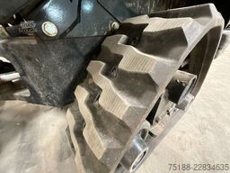 Ditch Witch R300