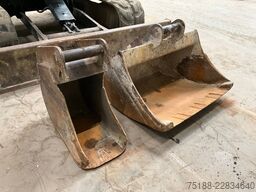 Komatsu PC 55 MR-3
