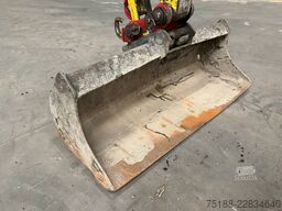Komatsu PC 55 MR-3