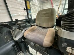 Komatsu PC 55 MR-3