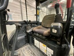 Komatsu PC 55 MR-3