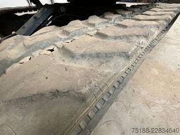 Komatsu PC 55 MR-3