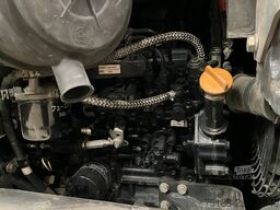 Komatsu PC 55 MR-3