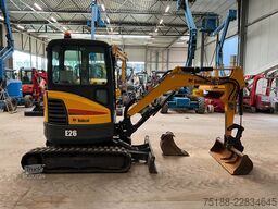 Bobcat E 26