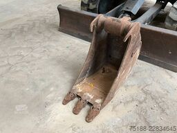 Bobcat E 26