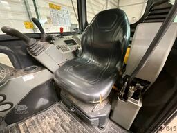 Bobcat E 26