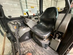 Bobcat E 26