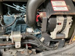Bobcat E 26