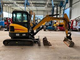 Bobcat E 35