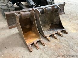 Bobcat E 35