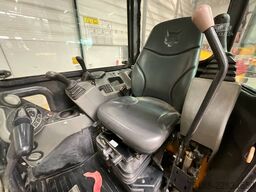 Bobcat E 35