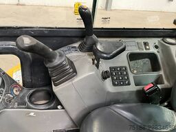 Bobcat E 35