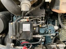Bobcat E 35