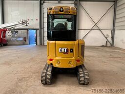 Caterpillar 302.7 CR