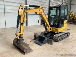 Caterpillar 302.7 CR