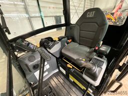 Caterpillar 302.7 CR