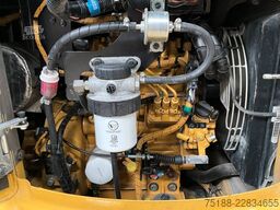 Caterpillar 302.7 CR