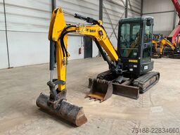 Bobcat E 35