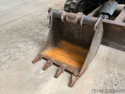 Bobcat E 35